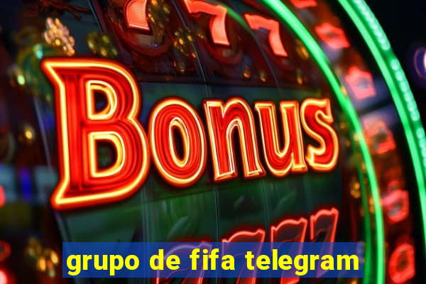 grupo de fifa telegram